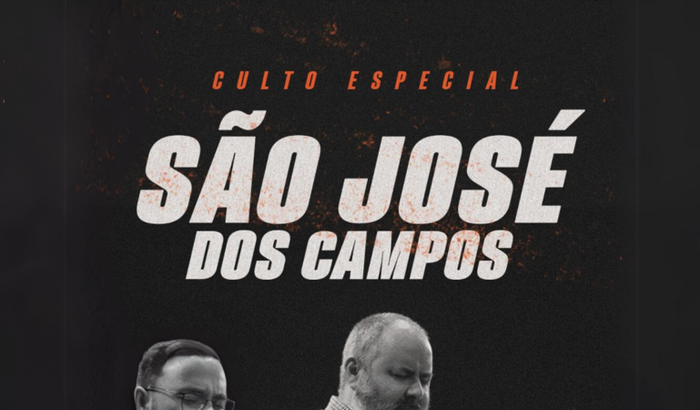 Comunidade em São José dos Campos 