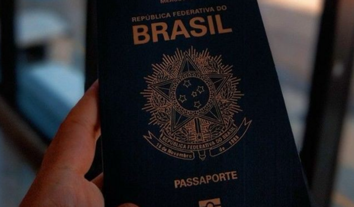 O que falta pra cruzar o mar?