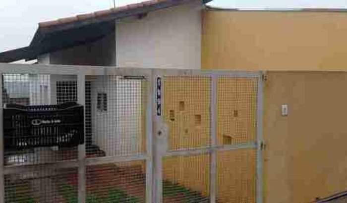 Amigos, peço ajuda pra pagar uma dívida ,pois posso perder minha casa