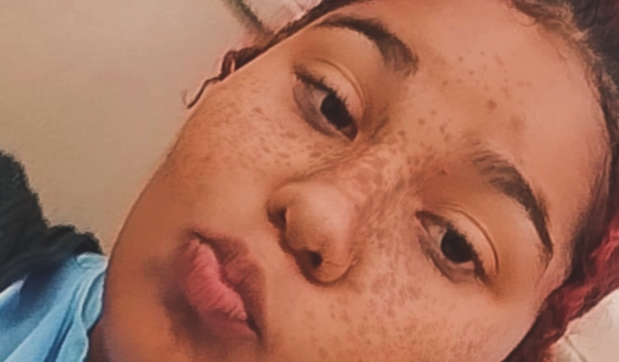 Minha festa de 15 anos 