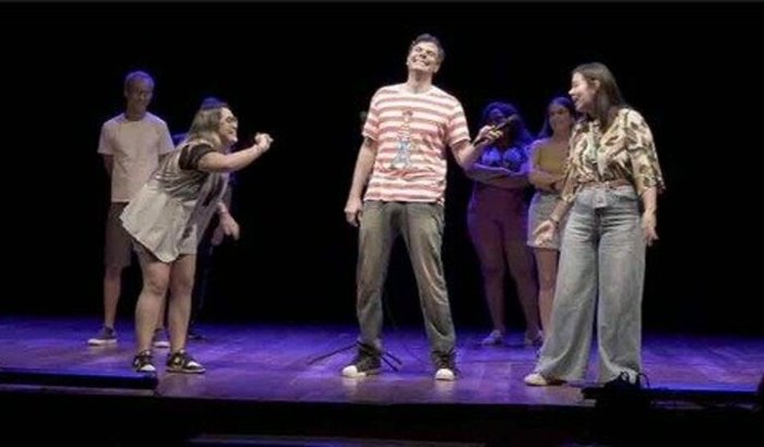 O Rysoterapia PRECISA CONTINUAR!