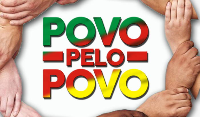 Ajuda do RS para SC (sos enchentes)!