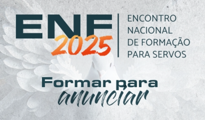 Me ajude ir para o ENF25