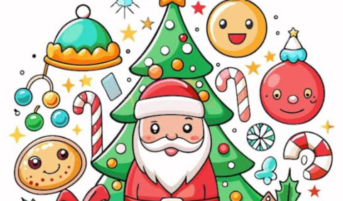 ✨🎄Natal Solidário: Ceia e Brinquedos para um Abrigo de Esperança