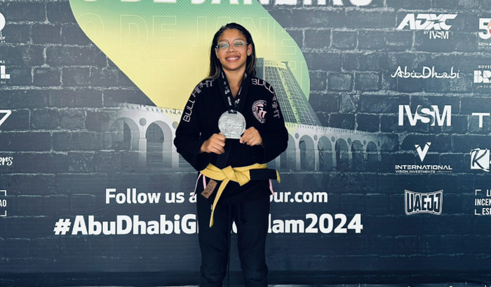 Arrecadar fundos para custear meus campeonatos de jiu-jitsu