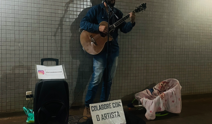 Instrumentos para evangelização 