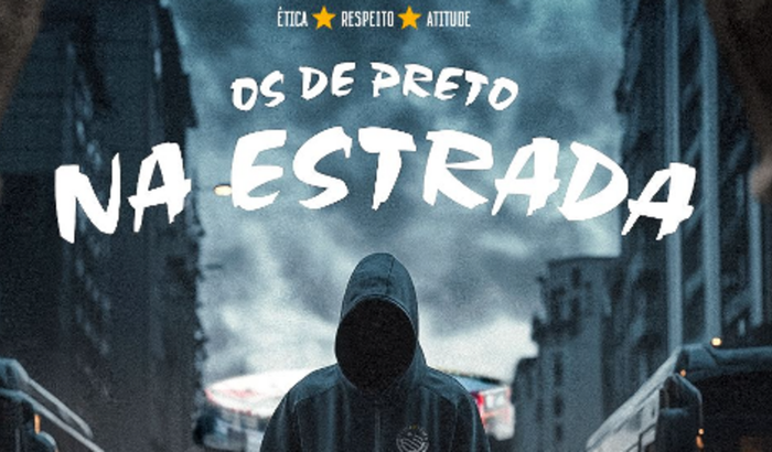 Ajude a Fúria Jovem a levar o Botafogo à glória eterna!