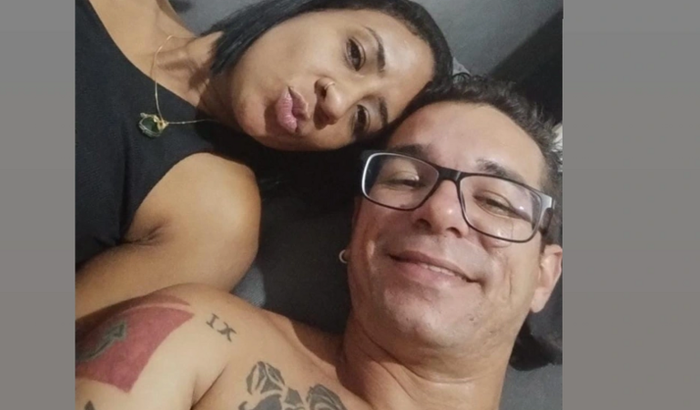 Ajuda para Cíntia e Bruno