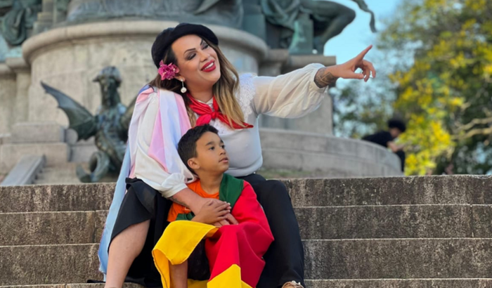 Kamilly / Miss Curvy Universe