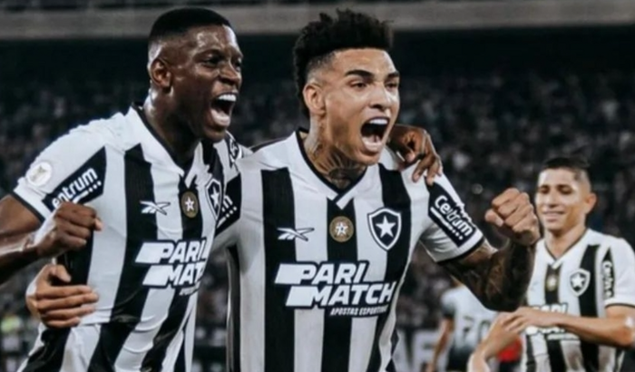 [Niver 40 anos] Ajuda para Final da Libertadores na Argentina