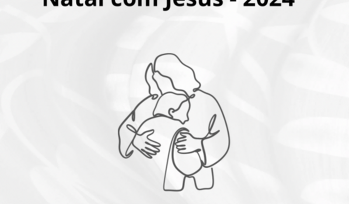 Natal com Jesus