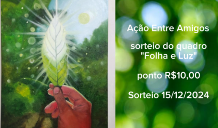 Uma Nova Jornada na Arte - Fase de Reestruturação 
