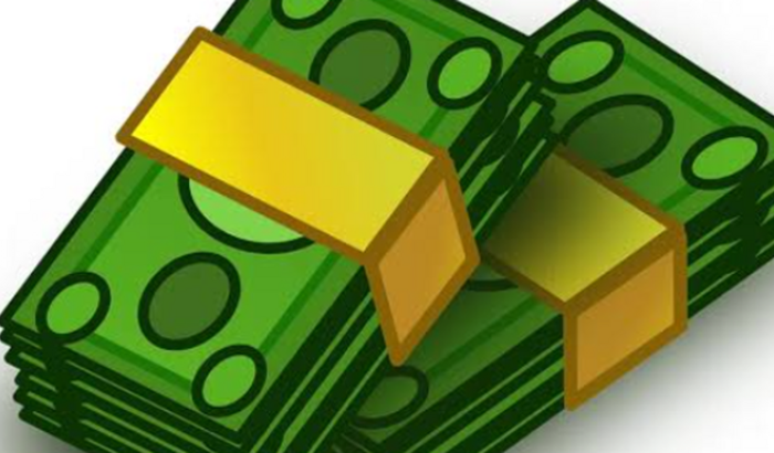 Dinheirinho pro final do ano