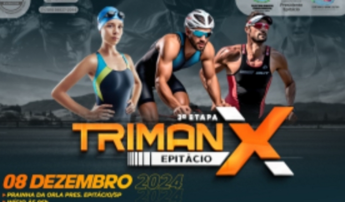 Vaquinha p/ajudar Eduardo participar do triathlon  08/12