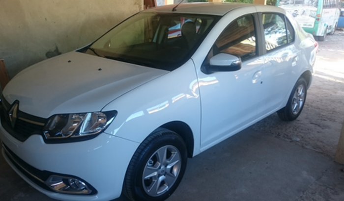 "Juntos para Consertar Meu Carro e Minha Vida"