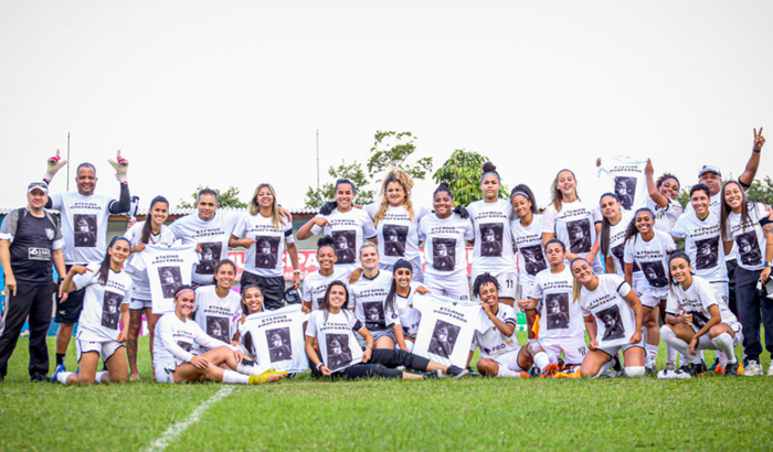 Em Busca do Título em Memória ao Nosso Eterno Professor