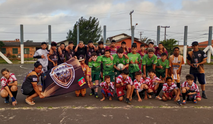 Ajude uma criança a realizar seu sonho