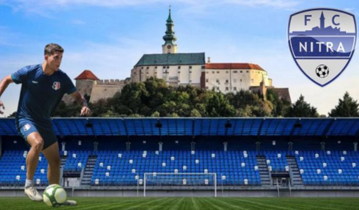 Sonho Além Fronteiras