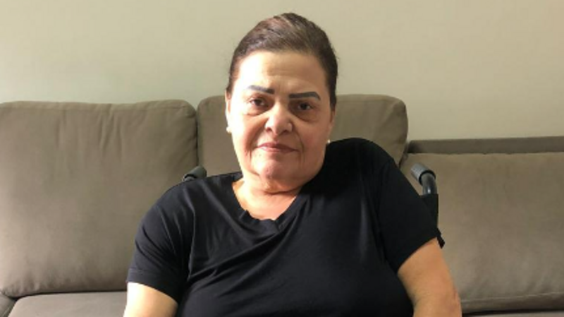 Ajude a Rô Instrutora!