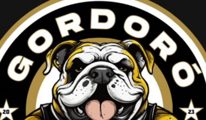 GORDORÓ NA ARGENTINA