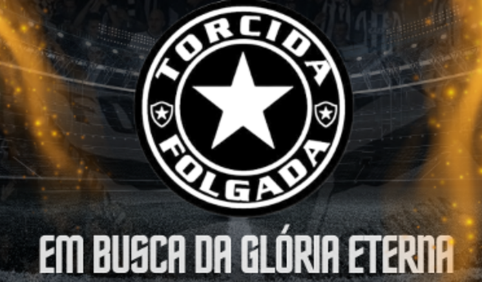 TORCIDA FOLGADA - FINAL DA LIBERTADORES