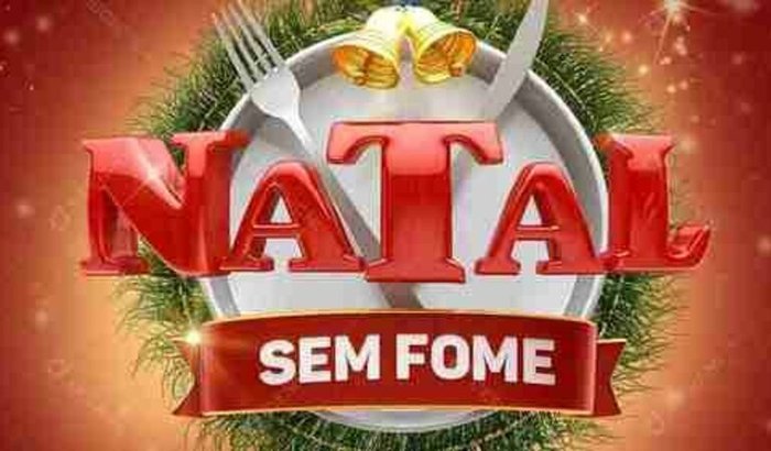 Natal sem fome 
