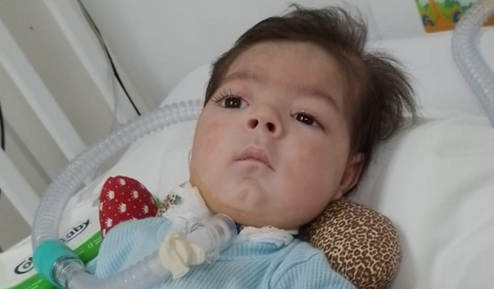 Ajuda pra compra fórmula infatrini (leite)