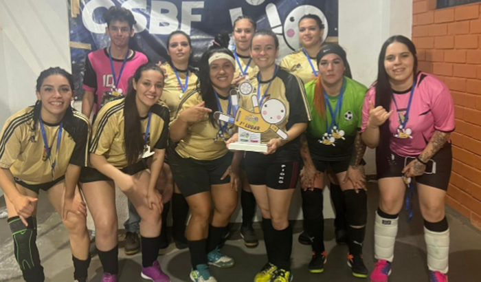 Ajuda com os custos para jogar a fase estadual do sul brasileiro 