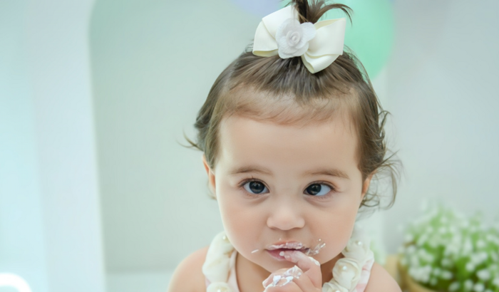 Olhinhos da Antonella