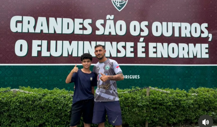 Ajude a um atleta do Folha Verde 💚