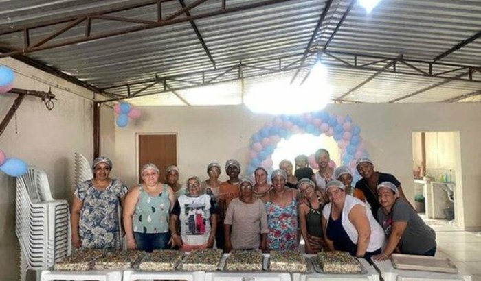 Natal solidário das crianças  ajuda por os brinquedos  