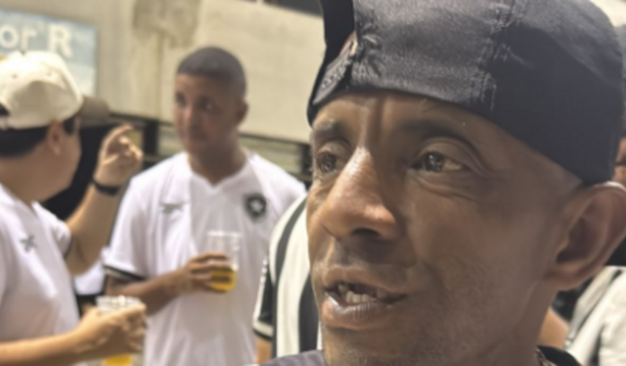 vaquinha para o da lua ir para Buenos Aires assistir o Fogao