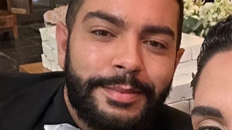 AJUDE O LUAN BUENO CABELEREIRO 