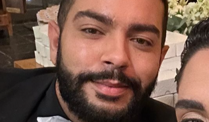 AJUDE O LUAN BUENO CABELEREIRO