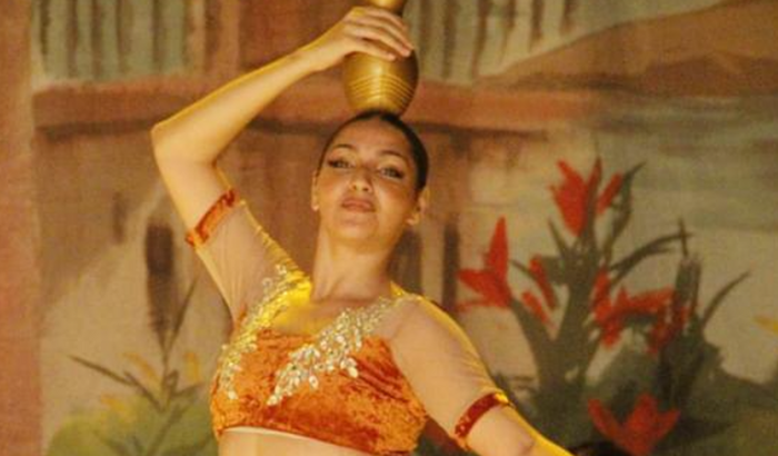 Ajude a realizar um sonho 