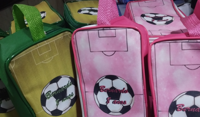 Notebook pra uma empreendedora conseguir trabalhar