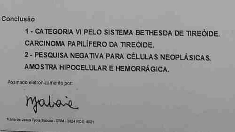 Transforme esperança em ação: Ajude-me a vencer o Câncer.