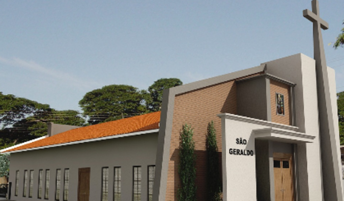 Transforme Fé em Ação: Contribua para Nossa Igreja!