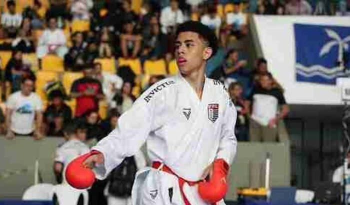 Caio para o Brasileiro em Recife 
