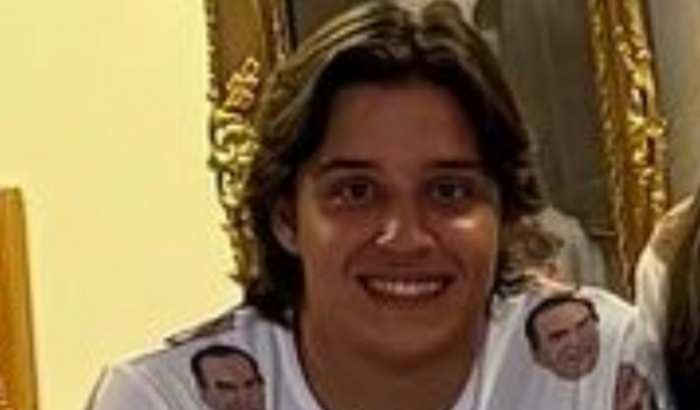 Saco pirulito Paulinho