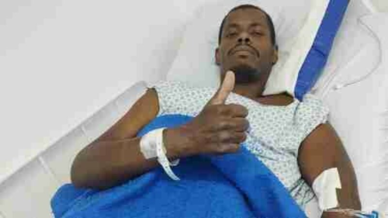 Ajuda para recuperação pois cirurgia.   