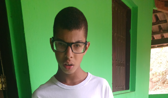 . TODOS COM O PEDRO LUCCA , ...VAQUINHA DA ESPERANÇA 