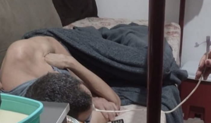 provisao urgente tratamento de cancer