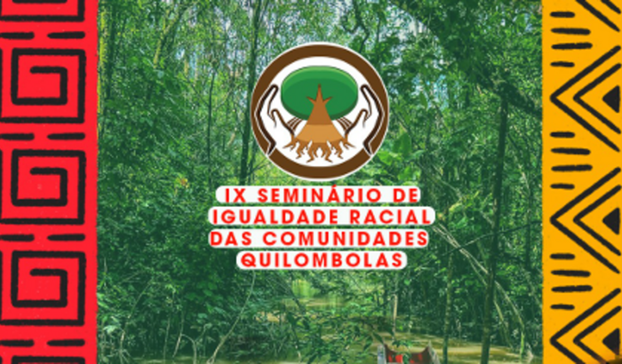 IX Seminário de Igualdade Racial ACARÁ.