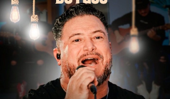 Lançamento música nova