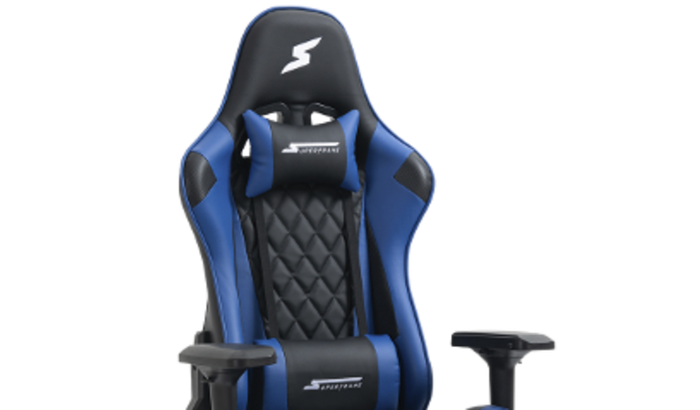 CADEIRA GAMER