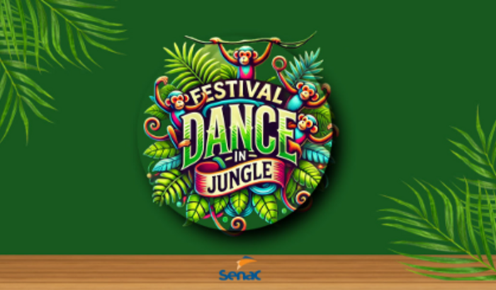 Projeto de Finalização de Curso de  Organizadores de Eventos da Turma do Senac Rio das Ostras