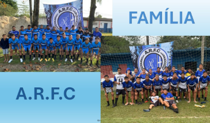 Ajude projeto do time A.R.F.C e nossos Atletas