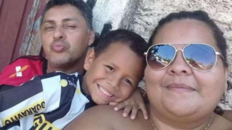 ajuda para custear despesas após perda do esposo que era provedor do lar