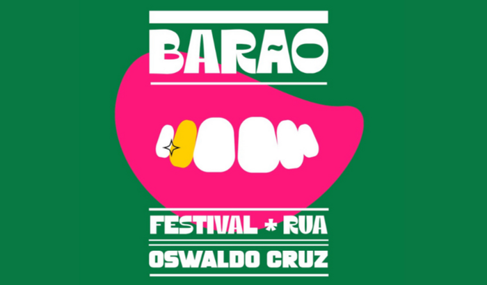 Barão Festival | Financiamento Coletivo